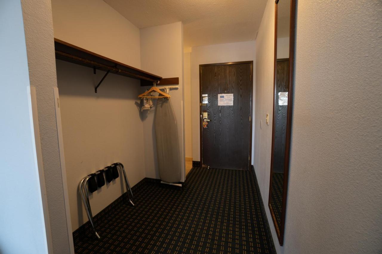 Clover Island Inn Kennewick Dış mekan fotoğraf