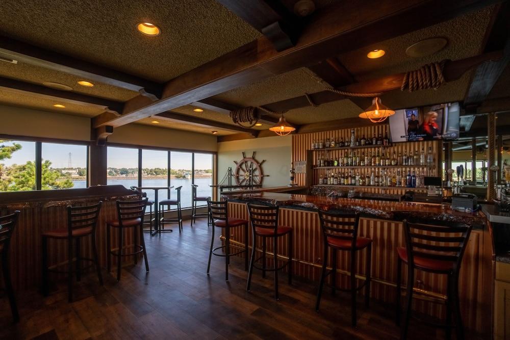 Clover Island Inn Kennewick Dış mekan fotoğraf