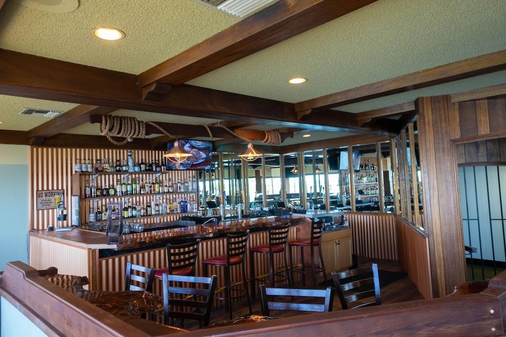 Clover Island Inn Kennewick Dış mekan fotoğraf