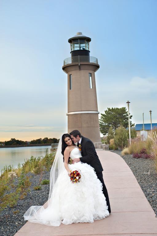 Clover Island Inn Kennewick Dış mekan fotoğraf