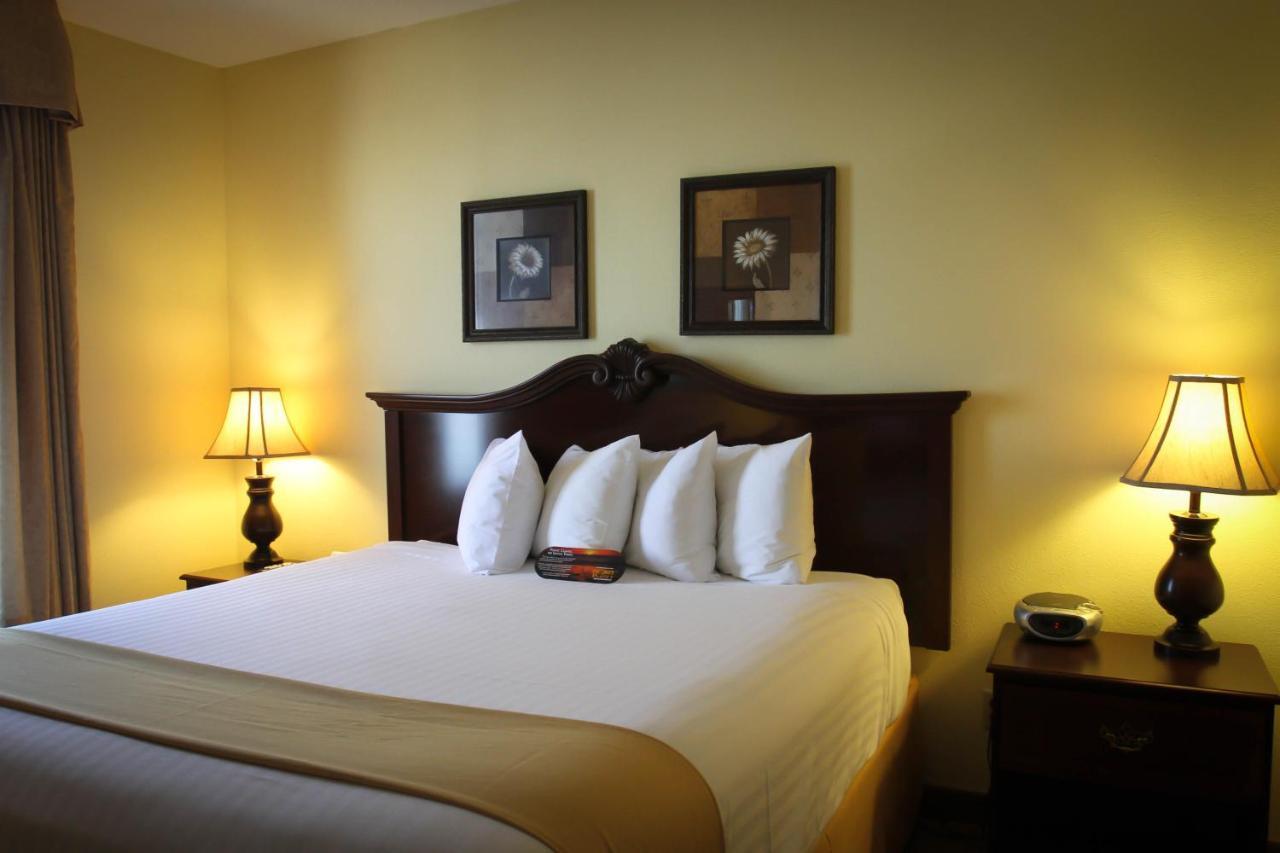 Clover Island Inn Kennewick Dış mekan fotoğraf
